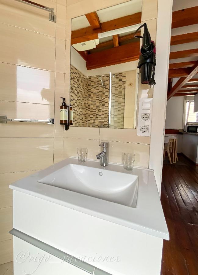 Cityhill By Vigovacaciones Apartment Ngoại thất bức ảnh