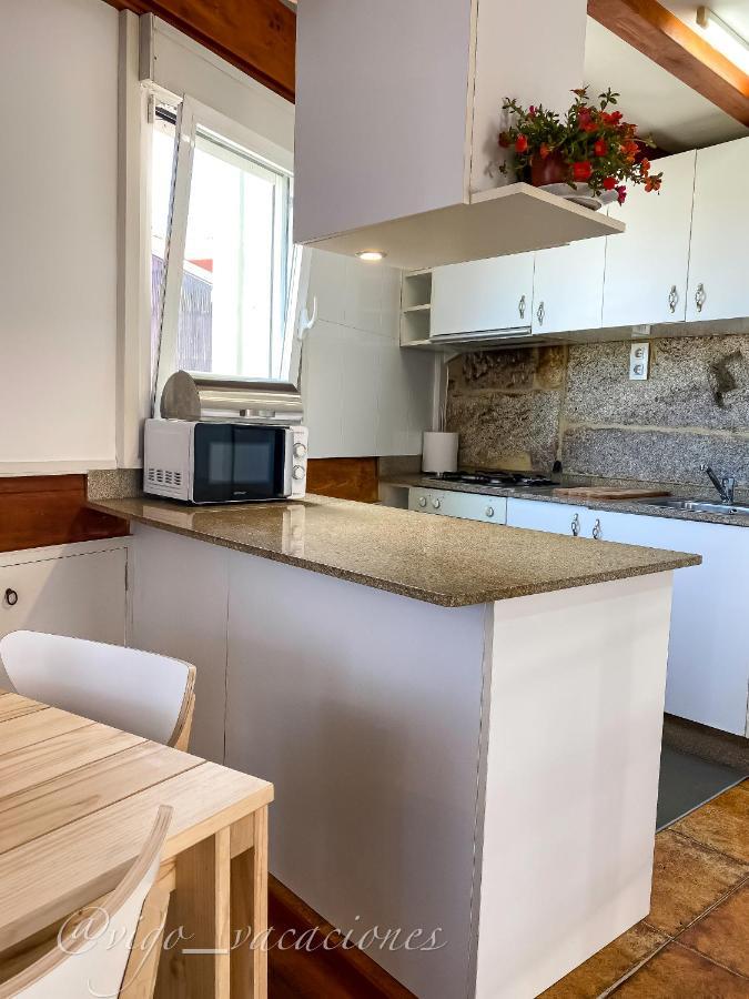 Cityhill By Vigovacaciones Apartment Ngoại thất bức ảnh