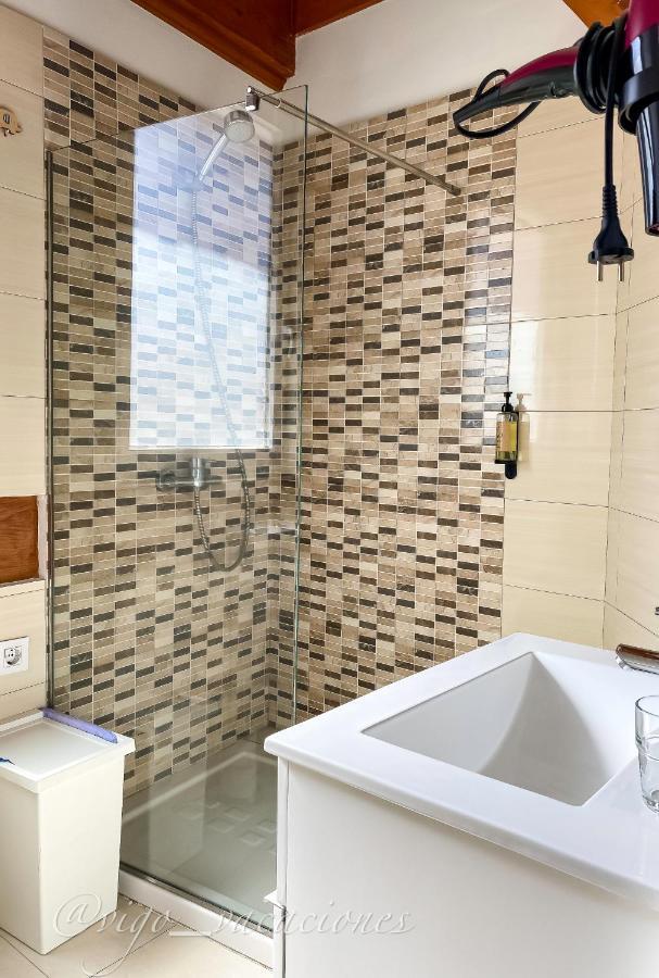 Cityhill By Vigovacaciones Apartment Ngoại thất bức ảnh