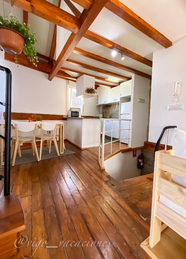 Cityhill By Vigovacaciones Apartment Ngoại thất bức ảnh