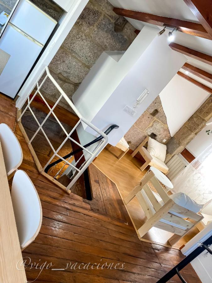 Cityhill By Vigovacaciones Apartment Ngoại thất bức ảnh