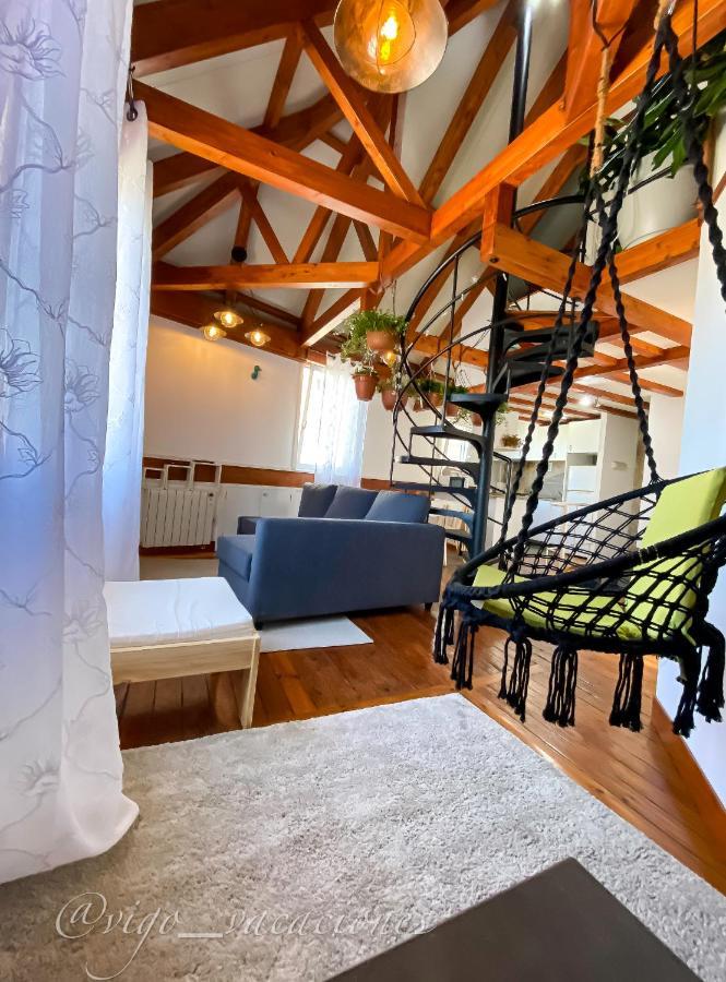 Cityhill By Vigovacaciones Apartment Ngoại thất bức ảnh