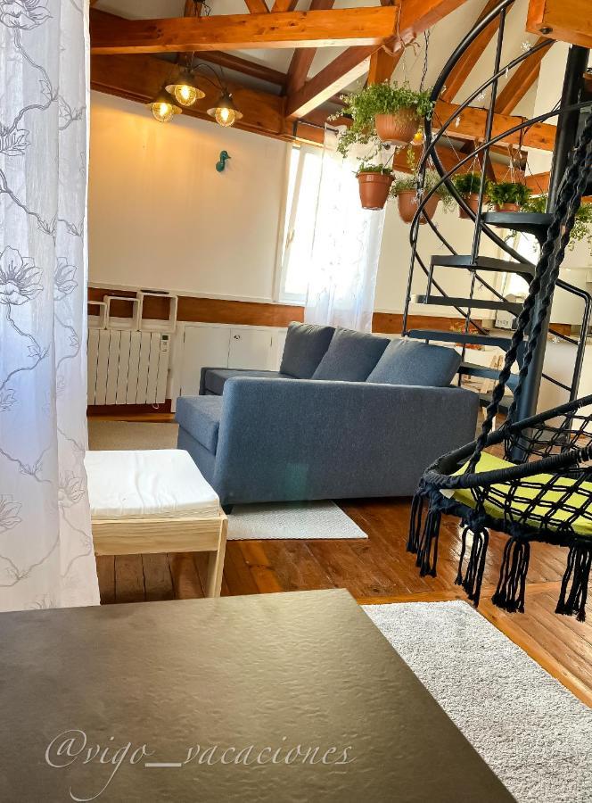 Cityhill By Vigovacaciones Apartment Ngoại thất bức ảnh